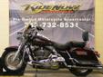 .
2006 Harley-Davidson FLHR - Road King
$11299
Call (352) 658-0689 ext. 510
RideNow Powersports Ocala
(352) 658-0689 ext. 510
3880 N US Highway 441,
Ocala, Fl 34475
RNI
2006 Harley-Davidson Road King
Get in the saddle of a Road King and instantly you