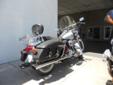 .
2006 Harley-Davidson FLHRCI Road King Classic
$12495
Call (505) 716-4541 ext. 43
Sandia BMW Motorcycles
(505) 716-4541 ext. 43
6001 Pan American Freeway NE,
Albuquerque, NM 87109
ROAD KING CLASSIC2006 HARLEY DAVIDSON ROAD KING CLASSIC SILVER 31K MILES