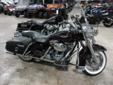 .
2006 Harley-Davidson FLHRCI Road King Classic
$11950
Call (734) 367-4597 ext. 165
Monroe Motorsports
(734) 367-4597 ext. 165
1314 South Telegraph Rd.,
Monroe, MI 48161
Hit The Road In StyleAs anyone whoâs ridden one will tell you a Harley-Davidson