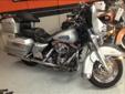 .
2006 Harley-Davidson FLHTCI Electra Glide Classic
$13900
Call (724) 566-1511 ext. 5
Thunder Harley-Davidson
(724) 566-1511 ext. 5
1344 East State Street,
Sharon, PA 16146
super clean!As anyone whoâs ridden one will tell you a Harley-Davidson touring rig