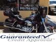 Â .
Â 
2006 Harley-davidson? Flhtcui
$15889
Call (877) 630-9250 ext. 118
Universal Auto 2
(877) 630-9250 ext. 118
611 S. Alexander St ,
Plant City, FL 33563
100% GUARANTEED CREDIT APPROVAL!!! Rebuild your credit with us regardless of any credit issues,