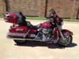 .
2006 Harley-Davidson FLHTCUI Ultra Classic Electra Glide
$12595
Call (940) 202-7925 ext. 112
American Eagle Harley-Davidson
(940) 202-7925 ext. 112
5920 South I-35 E,
Corinth, TX 76210
Exhaust Windshield Bag Luggage Rack Saddle Bag Rail Inserts.As