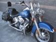 .
2006 Harley-Davidson FLSTC - Softail Heritage Classic
$10999
Call (888) 496-2118 ext. 832
Tucson Harley-Davidson
(888) 496-2118 ext. 832
7355 N. I-10 EB Frontage Rd.,
TUCSON, AZ 85743
Designed to offer comfortable touring accommodations with early