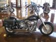 .
2006 Harley-Davidson FLSTF/FLSTFI Fat Boy
$13995
Call (540) 908-2456 ext. 134
Grove's Winchester Harley-Davidson
(540) 908-2456 ext. 134
140 Independence Dr,
Winchester, VA 22602
EFI Fat Boy has Rinehart Exhaust Stage 1 Ape Hangers and Saddle BagsIn the