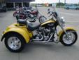 .
2006 Harley-Davidson FLSTN/FLSTNI Softail Deluxe
$21995
Call (641) 569-6862 ext. 194
C & C Custom Cycle, Inc.
(641) 569-6862 ext. 194
130 East Lincoln Avenue,
Chariton, IA 50049
See Long Description For Complete Details.Motor Trike Kit Raked Rear Bumper