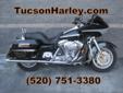 .
2006 Harley-Davidson FLTRI - Road Glide
$13699
Call (888) 496-2118 ext. 817
Tucson Harley-Davidson
(888) 496-2118 ext. 817
7355 N. I-10 EB Frontage Rd.,
TUCSON, AZ 85743
The Road Glide is all the power and glory of the H-D touring tradition taken down a