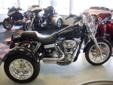 .
2006 Harley-Davidson FXDCI Dyna Super Glide Custom
$18995
Call (641) 569-6862 ext. 156
C & C Custom Cycle, Inc.
(641) 569-6862 ext. 156
130 East Lincoln Avenue,
Chariton, IA 50049
New Frankenstein Kit Windshield V&H Exhaust ISO Grips Floor Boards Pull