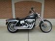 .
2006 Harley-Davidson FXDWGI Dyna Wide Glide
$9500
Call (903) 225-2940 ext. 193
The Harley Shop, Inc.
(903) 225-2940 ext. 193
3400 N 4th St.,
Longview, TX 75605
Vance & Hines exhaustDescended from the original factory customs the Dyna series lives at the