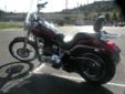 .
2006 Harley-Davidson FXSTD/FXSTDI Softail Deuce
$12999
Call (719) 375-2052 ext. 64
Pikes Peak Harley-Davidson
(719) 375-2052 ext. 64
5867 North Nevada Avenue,
Colorado Springs, CO 80918
2006 FXSTDIIn the saddle of a Harley-Davidson Softail no road is