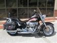 .
2006 Harley-Davidson Heritage Softail
$9995
Call (540) 908-2456 ext. 197
Grove's Winchester Harley-Davidson
(540) 908-2456 ext. 197
140 Independence Dr,
Winchester, VA 22602
Heritage Softail has Saddlebags Engine Guard Passenger Backrest Luggage Rack