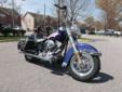 .
2006 Harley-Davidson Heritage Softail Classic
$10995
Call (757) 769-8451 ext. 400
Southside Harley-Davidson
(757) 769-8451 ext. 400
385 N. Witchduck Road,
Virginia Beach, VA 23462
GREAT LOOKING BIKE WITH SOME GREAT OPTIONSIn the saddle of a