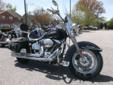 .
2006 Harley-Davidson Heritage Softail Classic
$11995
Call (757) 769-8451 ext. 329
Southside Harley-Davidson
(757) 769-8451 ext. 329
385 N. Witchduck Road,
Virginia Beach, VA 23462
CAN NEVER GO WRONG WITH BLACK AND CHROMEIn the saddle of a