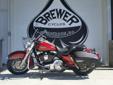 .
2006 Harley-Davidson Road King
$9142
Call (252) 774-9749 ext. 143
Brewer Cycles, Inc.
(252) 774-9749 ext. 143
420 Warrenton Road,
BREWER CYCLES, HE 27537
COMES WITH DRIVING LIGHTS ENGINE GUARDS HARD SADDLE BAGS VANCE AND HINES EXHAUST AND FUEL