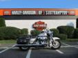 .
2006 Harley-Davidson Road King Classic
$12599
Call (413) 347-4389 ext. 177
Harley-Davidson of Southampton
(413) 347-4389 ext. 177
17 College Highway Route 10,
Southampton, MA 01073
Spoked Wheels Front&Rear Turn Signal Visors Engine Bag guards Heal-toe