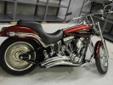 .
2006 Harley-Davidson Softail Deuce
$10995
Call (304) 461-7636 ext. 50
Harley-Davidson of West Virginia, Inc.
(304) 461-7636 ext. 50
4924 MacCorkle Ave. SW,
South Charleston, WV 25309
GREAT BIKE FOR A GREAT PRICE! GORGEOUS COLOR COMBO SOUNDS AND RUNS AS
