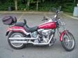 .
2006 Harley-Davidson Softail Deuce
$9999
Call (860) 583-8484
Yankee Harley-Davidson
(860) 583-8484
488 Farmington Avenue Route 6,
Bristol, CT 06010
Like new Comes with extra's Windshield Rider and Passenger Back Rest and a Mustang seat.In the saddle of