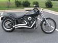 .
2006 Harley-Davidson Softail Night Train
$11995
Call (540) 908-2456 ext. 282
Grove's Winchester Harley-Davidson
(540) 908-2456 ext. 282
140 Independence Dr,
Winchester, VA 22602
EFI Softail Night Train has V&H Exhaust Stage 1 and MoreIn the saddle of a