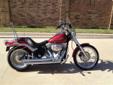 .
2006 Harley-Davidson Softail Standard
$10495
Call (940) 202-7925 ext. 127
American Eagle Harley-Davidson
(940) 202-7925 ext. 127
5920 South I-35 E,
Corinth, TX 76210
Windshield Exhaust Passenger Backrest In the saddle of a Harley-Davidson Softail no