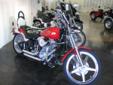 .
2006 Harley-Davidson Softail Standard
$10499
Call (864) 879-2119
Cherokee Trikes & More
(864) 879-2119
1700 S Highway 14,
Greer, SC 29650
2006 HD FXST SOFTTAIL - RED2006 HD Softail Red with Factory Flame Paint Job V&H Pipes Custom HD Wheels Chrome