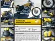 Harley-Davidson Sportster 1200 CUSTOM Manual YELLOW 1877 4 V-twin, 4-stroke 1199.61cc2006 Motorcycles & Scooters M & J Auto Sales 707-257-1100