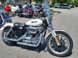 .
2006 Harley-Davidson Sportster 1200 Low
$5995
Call (757) 769-8451 ext. 188
Southside Harley-Davidson
(757) 769-8451 ext. 188
385 N. Witchduck Road,
Virginia Beach, VA 23462
CLEAN ONE HEREBIG GUT. LOW BUTT. The Sportster 1200 Low boasts the strongest XL