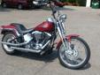 .
2006 Harley-Davidson Springer Softail
$11995
Call (757) 769-8451 ext. 219
Southside Harley-Davidson
(757) 769-8451 ext. 219
385 N. Witchduck Road,
Virginia Beach, VA 23462
SWEET BIKE READY TO ROLLIn the saddle of a Harley-Davidson Softail no road is
