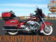 .
2006 Harley-Davidson Ultra Classic Electra Glide
$10995
Call (630) 318-4910 ext. 1794
Fox River Harley-Davidson
(630) 318-4910 ext. 1794
131 S. Randall Rd.,
Saint Charles, IL 60174
2006 ULTRAAs anyone whoâs ridden one will tell you a Harley-Davidson