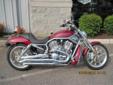 .
2006 Harley-Davidson VRSCA
$10995
Call (757) 769-8451 ext. 20
Southside Harley-Davidson
(757) 769-8451 ext. 20
385 N. Witchduck Road,
Virginia Beach, VA 23462
V-ROD
Vehicle Price: 10995
Mileage: 3088
Engine: 1135 1135 cc
Body Style: Other
Transmission: