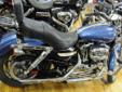.
2006 Harley-Davidson XL 1200C Sportster
$7440
Call (304) 461-7636 ext. 21
Harley-Davidson of West Virginia, Inc.
(304) 461-7636 ext. 21
4924 MacCorkle Ave. SW,
South Charleston, WV 25309
THE MOST FUN YOU CAN HAVE FOR $8 000 LEGALLY! GREAT BIKE LOW