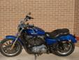 Â .
Â 
2006 Harley-Davidson XL 1200L Sportster
$5995
Call (903) 225-6105 ext. 15
Whiskey River Harley-Davidson
(903) 225-6105 ext. 15
802 Walton Drive,
Texarkana, TX 75501
What a Beauty!!BIG GUT. LOW BUTT.
The Sportster 1200 Low boasts the strongest XL