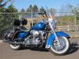 Financing Available OAC2006 Harley Davidson FLHRCI Road King Classic
Road King. Dual Seat Backs. Saddle Bags.
http://www.southpacificmotorcycles.com/new_vehicle_detail.asp?sid=09814569X3K29K2012J10I23I57JAMQ6420R0&veh=22585&pov=2601690
Call Us Today @