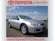 Summit Auto Group Northwest
Call Now: (888) 219 - 5831
2006 Honda Accord 2.4 SE
Internet Price
$15,988.00
Stock #
T29432A
Vin
1HGCM56366A121460
Bodystyle
Sedan
Doors
4 door
Transmission
Automatic
Engine
I-4 cyl
Odometer
23232
Comments
Sale price plus tax,