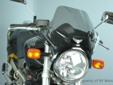 .
2006 Honda CB600F Honda 599
$4298
Call (415) 639-9435 ext. 2134
SF Moto
(415) 639-9435 ext. 2134
275 8th St.,
San Francisco, CA 94103
When a 600 is the order of the day and comfort is too, there aren't many options out there. Then someone at Honda had