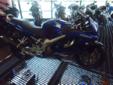 .
2006 Honda CBR600F4i (CBR600F4i)
$4950
Call (734) 367-4597 ext. 106
Monroe Motorsports
(734) 367-4597 ext. 106
1314 South Telegraph Rd.,
Monroe, MI 48161
LOW MILES GREAT RIDE!! EXHAUST FRAME SLIDERS WINDSHIELD FRONT SIGNALSLooking for a 600 cc sportbike