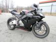 Â .
Â 
2006 Honda CBR600RR (CBR600RR)
$5990
Call 413-785-1696
Mutual Enterprises Inc.
413-785-1696
255 berkshire ave,
Springfield, Ma 01109
There's no tougher proving ground for a 600 cc sportbike than the AMA Formula Xtreme class, and considering the fact