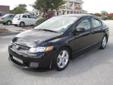 Bruce Cavenaugh's Automart
Bruce Cavenaugh's Automart
Asking Price: $11,900
Lowest Prices in Town!!!
Contact Internet Department at 910-399-3480 for more information!
Click on any image to get more details
2006 Honda Civic ( Click here to inquire about