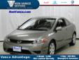 .
2006 Honda Civic Cpe LX
$7995
Call (715) 852-1423
Ken Vance Motors
(715) 852-1423
5252 State Road 93,
Eau Claire, WI 54701
The Civic is the perfect addition to anyone's motor vehicle family! Not only does it get great gas mileage but itâs a Honda so you