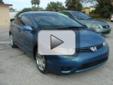 Call us now at 239-337-0039 to view Slideshow and Details.
2006 Honda Civic Cpe LX AT
Exterior Blue
Interior
98,136 Miles
, 4 Cylinders, Automatic
2 Doors Coupe
Contact Ideal Used Cars, Inc 239-337-0039
2733 Fowler St, Fort Myers, FL, 33901