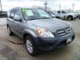 Â .
Â 
2006 Honda CR-V
$12488
Call 808 222 1646
Cutter Buick GMC Mazda Waipahu
808 222 1646
94-149 Farrington Highway,
Waipahu, HI 96797
For more information, to schedule a test drive, or to make an offer call us today! Ask for Tylor Duarte to receive