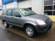 Price: $9495
Make: Honda
Model: CR-V
Color: Silver
Year: 2006
Mileage: 132600
THIS CRV IS ALOT OF VEHICLE FOR A VERY LOW PRICE. ITS RUNS GREAT AND IS EXTRA CLEAN. CONQUER THE ROADS IN ANY WEATHER CONDITION AND STILL GET GOOD GAS MILEAGE. HONDA CRV IS