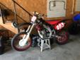 Â .
Â 
2006 Honda CRF250R
$2699
Call (800) 508-0703
Hobbytime Motorsports
(800) 508-0703
4359 Highway 13,
Bolivar, MO 65613
NEW ENGINE CRANKSHAFT UP READY TO RIDE!!!!With a revolutionary twin-muffler exhaust system that centralizes mass and improves