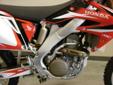 Â .
Â 
2006 Honda Crf 250r
$3495
Call 623-334-3434
Ride Now Peoria
623-334-3434
8546 W. Ludlow Dr.,
Peoria, AZ 85381
This Bike Is Ready To Rock! Very Clean and Low Use!
Vehicle Price: 3495
Mileage:
Engine:
Body Style:
Transmission:
Exterior Color: Red