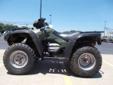 .
2006 Honda FourTrax Foreman 4x4 (TRX500FM)
$4285
Call (479) 239-5301 ext. 308
Honda of Russellville
(479) 239-5301 ext. 308
220 Lake Front Drive,
Russellville, AR 72802
2006Whether you're pulling stumps or plowing through deep mud sometimes it's