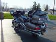 .
2006 Honda Gold Wing
$12999
Call (740) 277-2025 ext. 1035
John Hinderer Honda Powerstore
(740) 277-2025 ext. 1035
1555 Hebron Road,
Heath, OH 43056
Equipped with some nice accessories.
Vehicle Price: 12999
Odometer: 66778
Engine:
Body Style: Sport
