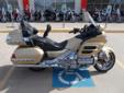 .
2006 Honda Gold Wing Audio / Comfort / Navi (GL18HPN)
$12885
Call (479) 239-5301 ext. 515
Honda of Russellville
(479) 239-5301 ext. 515
220 Lake Front Drive,
Russellville, AR 72802
2006Luxury touring. The powerful 1 832 cc flat-six Gold Wing has always