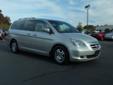 Â .
Â 
2006 Honda Odyssey
$15800
Call (781) 352-8130
EX-L, Leather Heated seats, 8 Passengers, DVD, XM Radio. This vehicle has all of the right options. Mainly highway mileage. 100% CARFAX guaranteed! At North End Motors, we strive to provide you with the