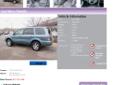 Â Â Â Â Â Â 
Visit our Website
2006 Honda Pilot EX
Passengers Front Airbag
4 Doors
Cloth Upholstery
Carpeting
Steering Wheel Radio Controls
Call us to get more details
Great looking vehicle in Lt. Blue.
It has Automatic transmission.
Has 6 Cyl. engine.
Looks