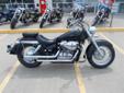 .
2006 Honda Shadow Aero (VT750)
$4485
Call (479) 239-5301 ext. 300
Honda of Russellville
(479) 239-5301 ext. 300
220 Lake Front Drive,
Russellville, AR 72802
2006The retro Shadow Aero features a powerful 750 cc class v-twin engine very low seat height