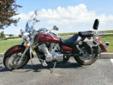 .
2006 Honda Shadow Aero (VT750)
$4499
Call (208) 228-5632 ext. 50
Snake River Yamaha
(208) 228-5632 ext. 50
2957 E. Fairview Ave.,
Meridian, ID 83642
NEW TRADE.The retro Shadow Aero features a powerful 750 cc class v-twin engine very low seat height