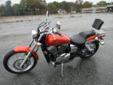 Â .
Â 
2006 Honda Shadow Spirit 750 (VT750DC)
$4490
Call 413-785-1696
Mutual Enterprises Inc.
413-785-1696
255 berkshire ave,
Springfield, Ma 01109
One look at the Shadow Spirit 750 is all it takes. Thrilling looks inspired by radical street-rod styling -